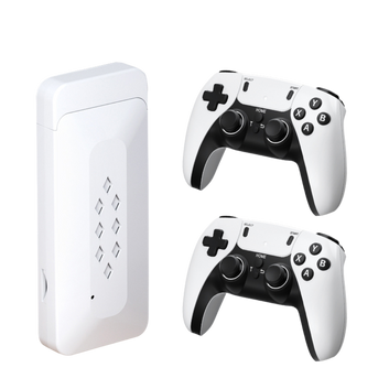 M22 + Game Stick 4K HD Output Emuelec 4.3 System Retro Video Game Consoles