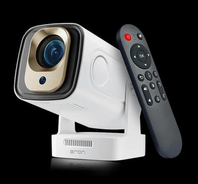 ANDROID PROJECTORS