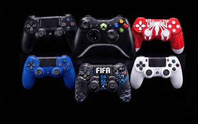 CONTROLLERS