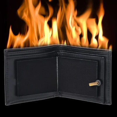 FIRE WALLET