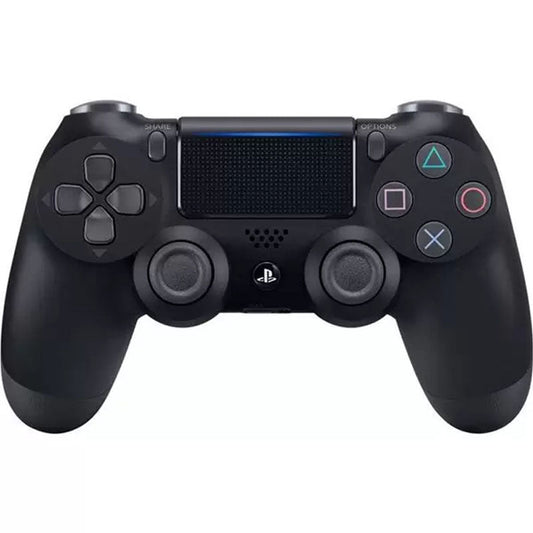 Ps4 DualShock 4 Wireless Controller – Black